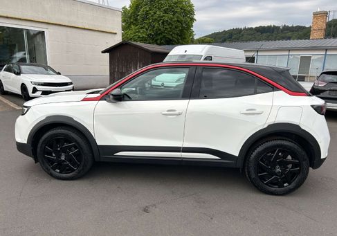 Opel Mokka, 2022 3