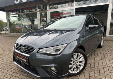 Seat Ibiza, 2024