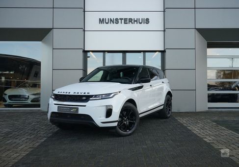 Land Rover Range Rover Evoque, 2022