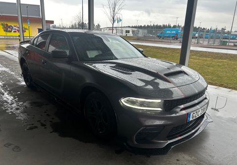 Dodge Charger, 2019