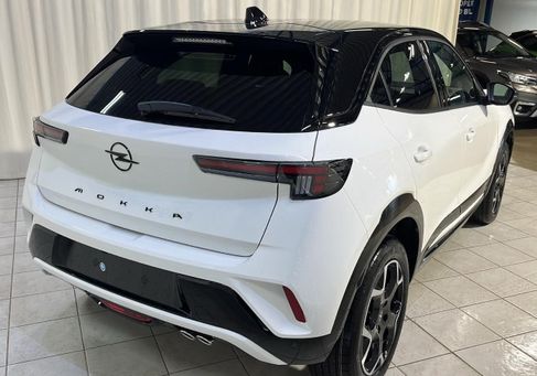 Opel Mokka, 2025 3