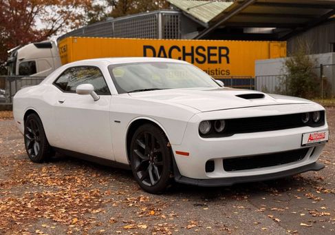 Dodge Challenger, 2020