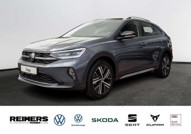 Volkswagen Taigo, 2025