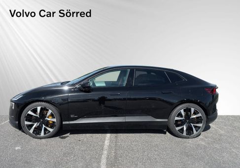 Polestar, 2026