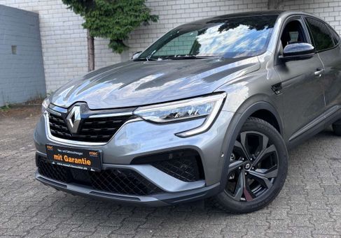 Renault Arkana, 2023