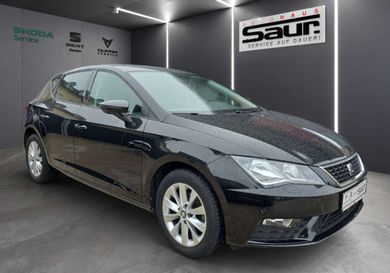 Seat Leon, 2019