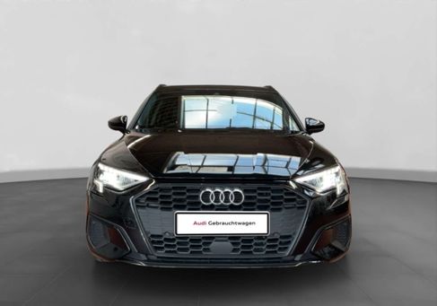 Audi A3, 2023 2