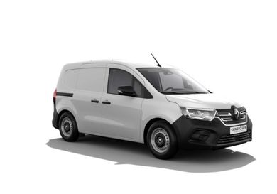 Renault Kangoo, 2025