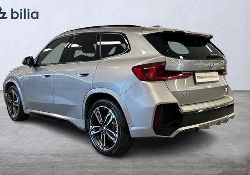 BMW X1, 2025 2