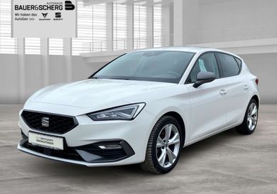 Seat Leon, 2024