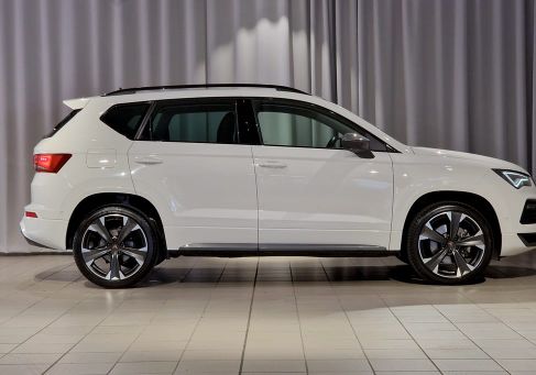 Cupra Ateca, 2024 3