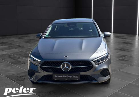 Mercedes-Benz A 250, 2025