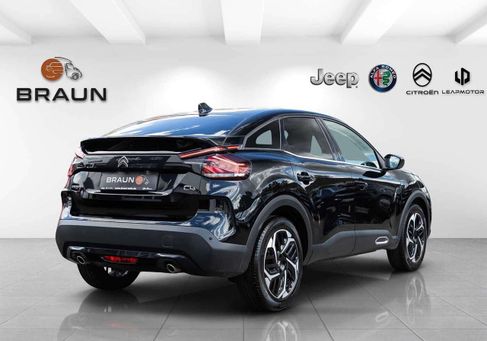 Citroën C4, 2024 3