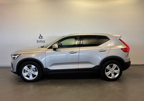 Volvo XC40, 2024 3