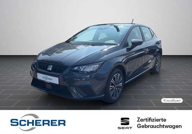 Seat Ibiza, 2024