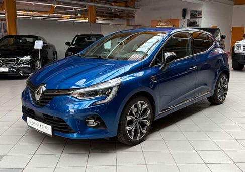 Renault Clio, 2020