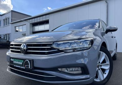 Volkswagen Passat Variant, 2023