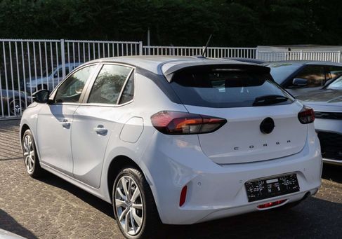 Opel Corsa, 2025 2