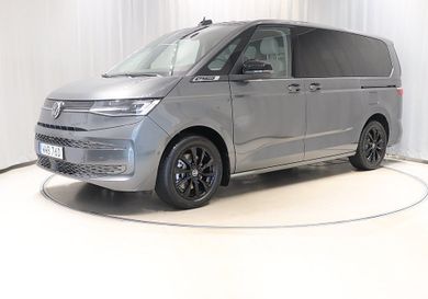 Volkswagen Multivan, 2026