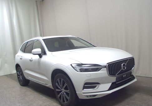 Volvo XC60, 2020