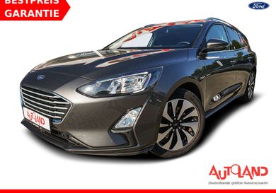 Ford Focus, 2021