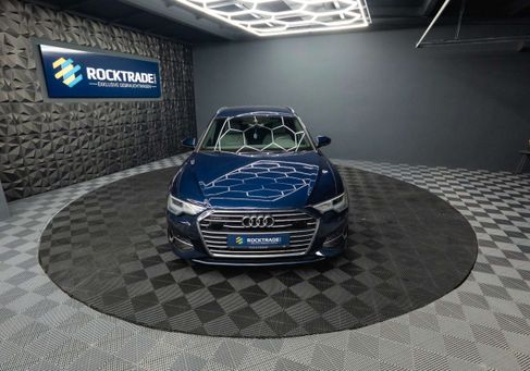 Audi A6, 2019