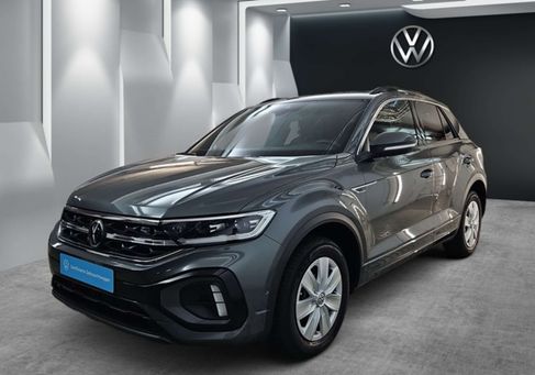 Volkswagen T-Roc, 2023