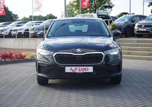 Skoda Scala, 2026