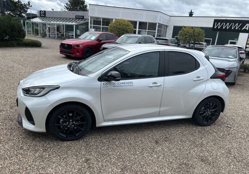 Mazda 2, 2026 2
