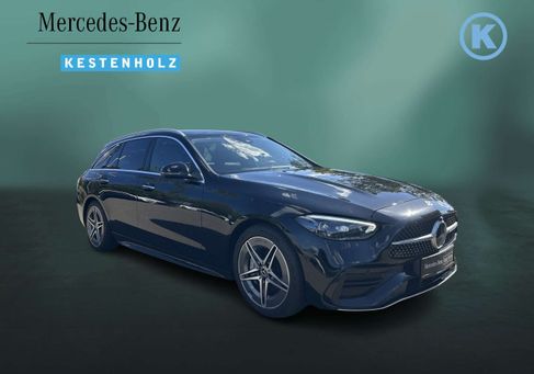 Mercedes-Benz C 300, 2023 3