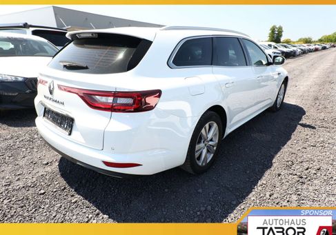 Renault Talisman, 2020