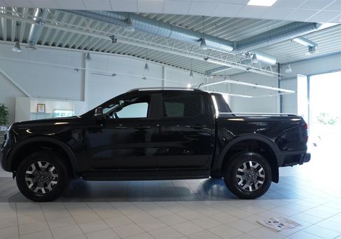 Ford Ranger, 2026