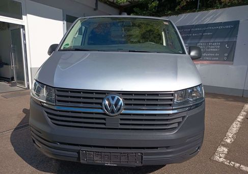 Volkswagen T6 Transporter, 2020