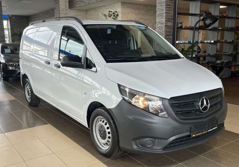 Mercedes-Benz Vito, 2023