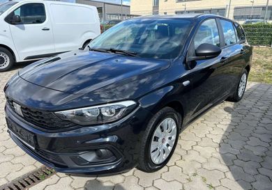 Fiat Tipo, 2024