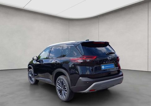 Nissan X-Trail, 2025 3