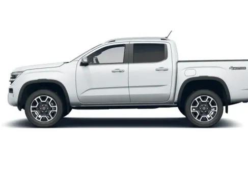 Volkswagen Amarok, 2026 2