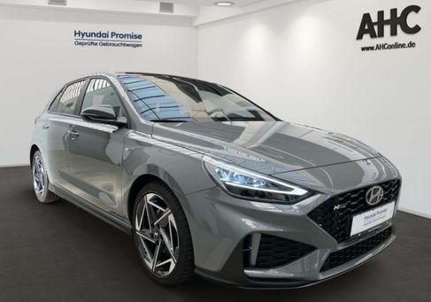 Hyundai i30, 2024 2