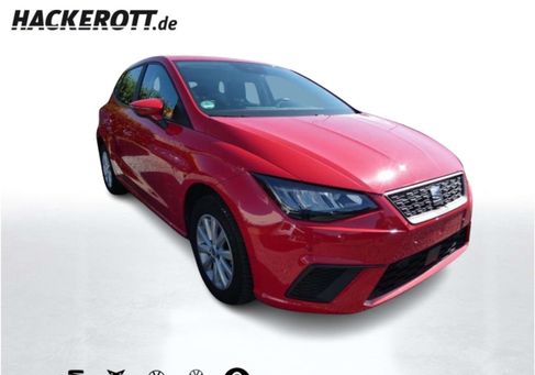 Seat Ibiza, 2024