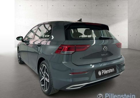 Volkswagen Golf, 2023 3