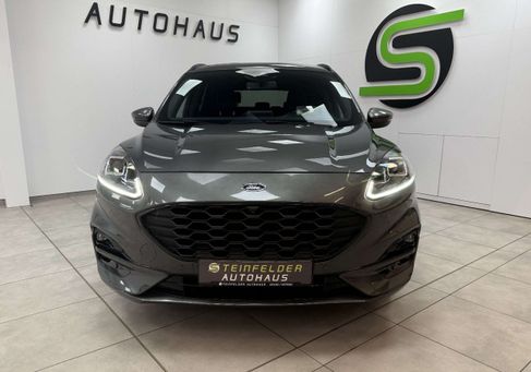 Ford Kuga, 2020
