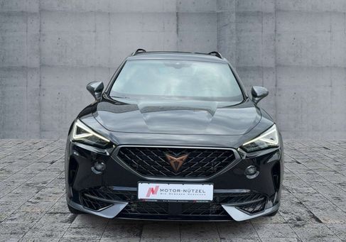 Cupra Formentor, 2023