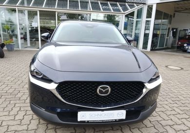 Mazda CX-30, 2025