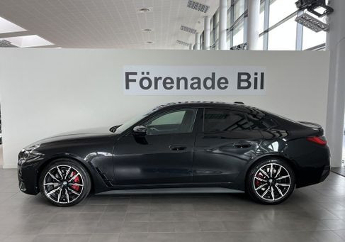 BMW 430, 2023