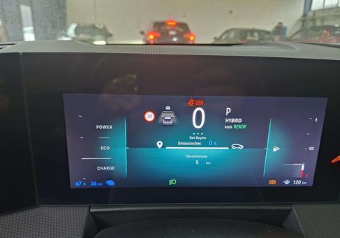 Opel Astra, 2025