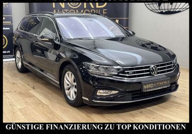 Volkswagen Passat Variant, 2022