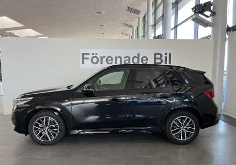 BMW X1, 2025 3