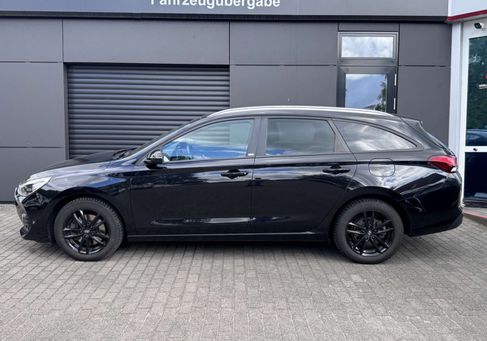 Hyundai i30, 2020 3