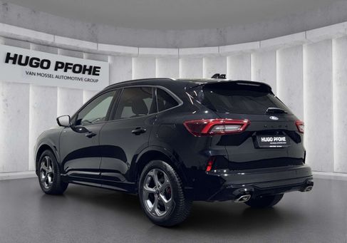 Ford Kuga, 2024