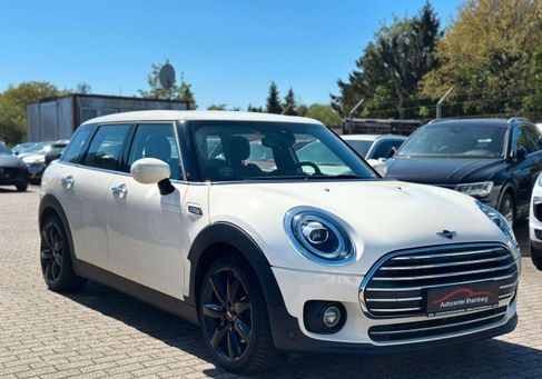 MINI Cooper D Clubman, 2020